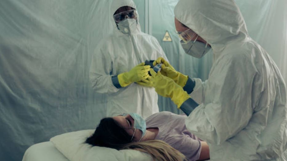 Occupant Health Definition