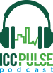 ICC Pulse Podcast: Episode Three