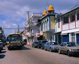 Belize