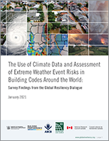 Climate Data and Assessment