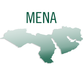 MENA