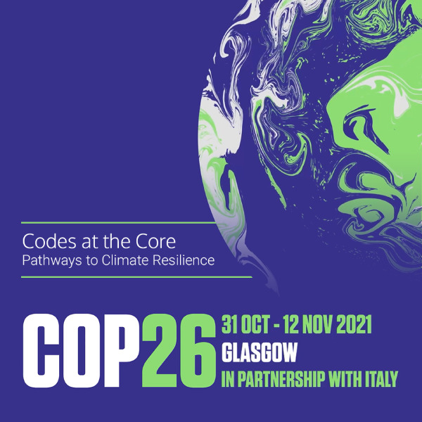 Codes at the Core. Pathways to Climate Resilience