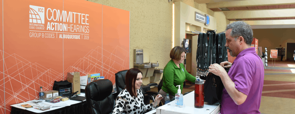 Customer Service Staff