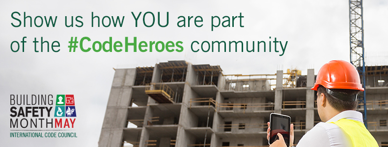 CodeHeroes Photo Contest Banner