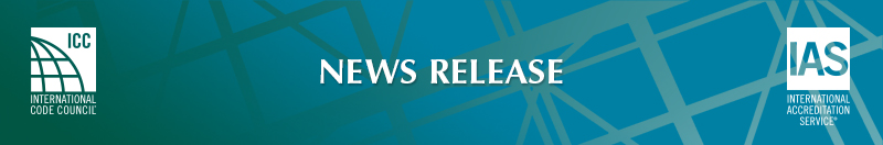 ICC News Release