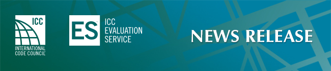ICC News Release