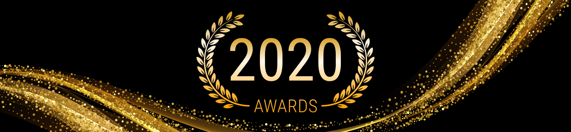 2020 Awards