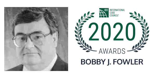 Bobby J. Fowler Award