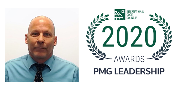 The PMG Leadership Award