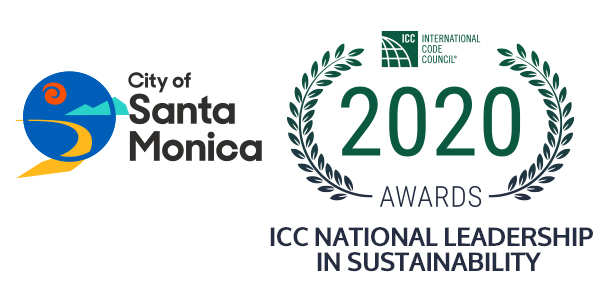 National Leadership in Sustainability Award
