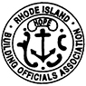 RIBOA. Rhode Island Building Officials Association