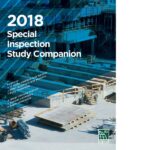 2018 Special Insp Study Companion 2018 Special Insp Study Companion