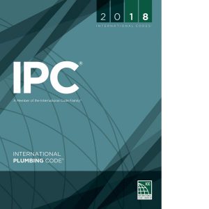 International Plumbing Code Ipc Home Page Icc