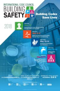 International Code Council. Building Safety. Building Codes Save Lifes