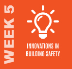 Building Safety Month: Week One
