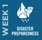 Building Safety Month: Week One