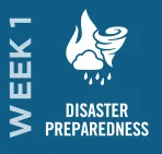 Building Safety Month: Week One