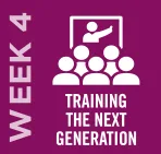 Building Safety Month: Week Four