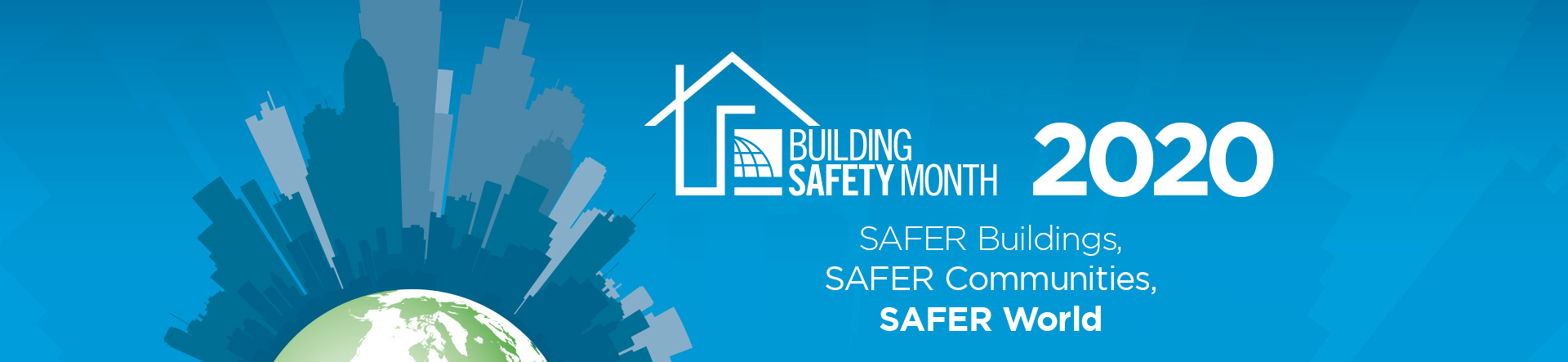 Building Safety Month Kids Corner