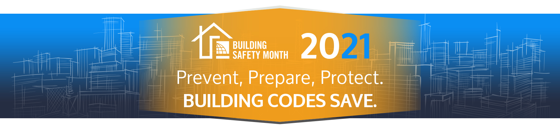About Building Safety Month
