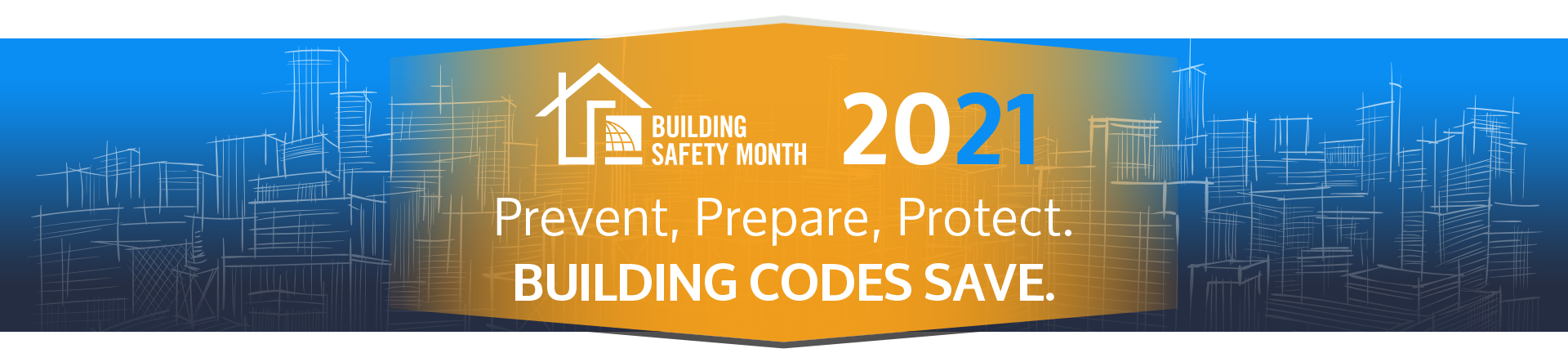 2021 Building Safety Month News & Events