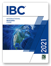 2021 I Codes v2b IBC