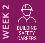 Building Safety Month: Week Two