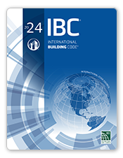 IBC icon