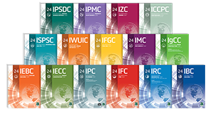 2024 International Codes