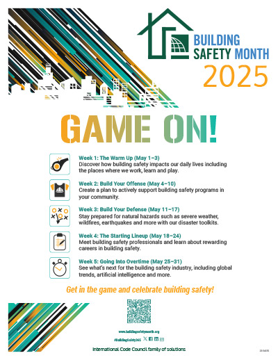 2025 BSM Flyer