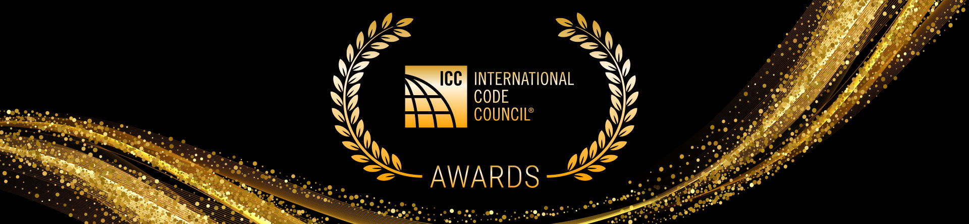 International Code Council Government Relations Innovation in Code Administration Award