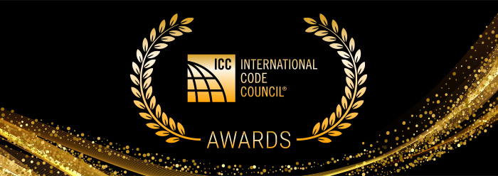 International Code Council Government Relations Innovation in Code Administration Award