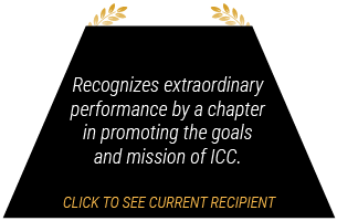 Chapter of the Year