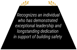 W. Scott Copp Chapter Leadership Award
