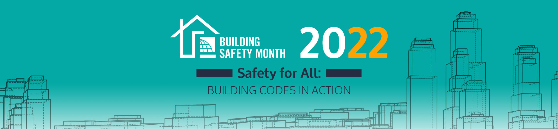 2022 Building Safety Month Proclamations