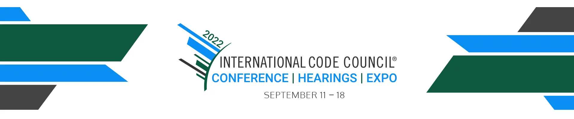 2022 ICC Expo – Reserve Booth