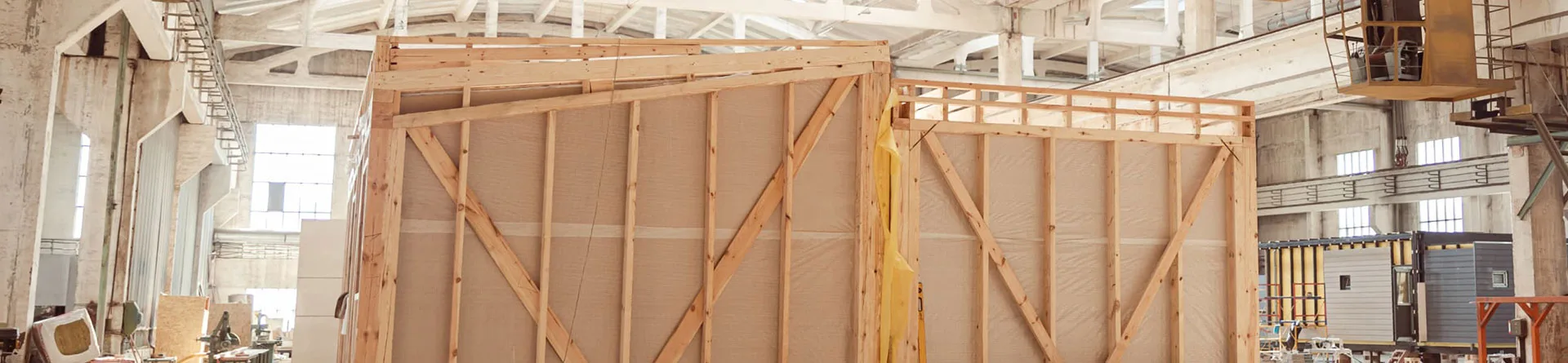 Off-Site Construction