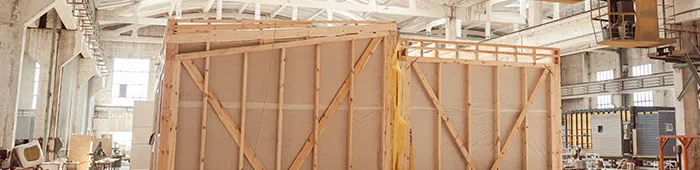 Off-Site Construction