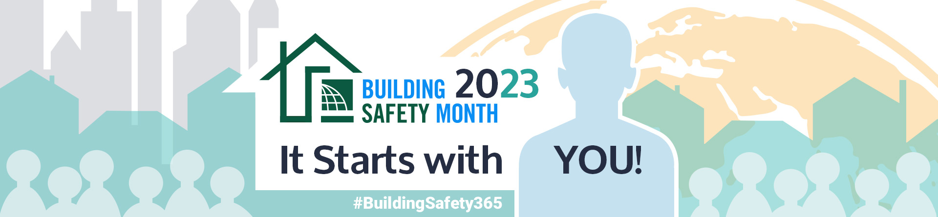 2023 Building Safety Month Proclamations