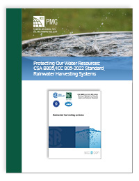 PMG Rainwater Factsheet