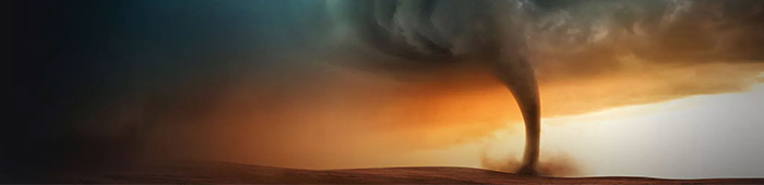 Tornado Safety and Recovery