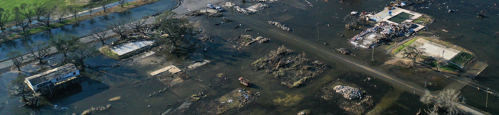 Flood Safety and Recovery
