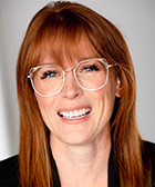 Tamara Robertson