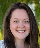 Jerica Stacey