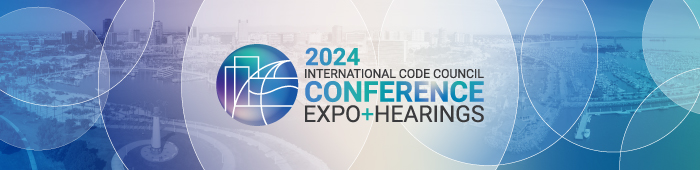 2024 Conference, Expo and Hearings – Welcome