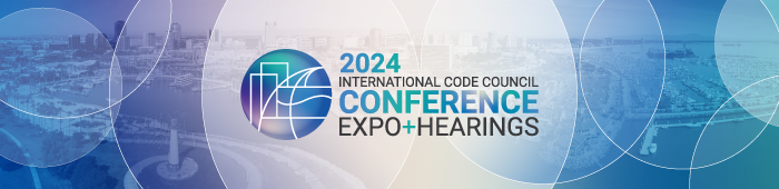 2024 Conference and Expo – Welcome