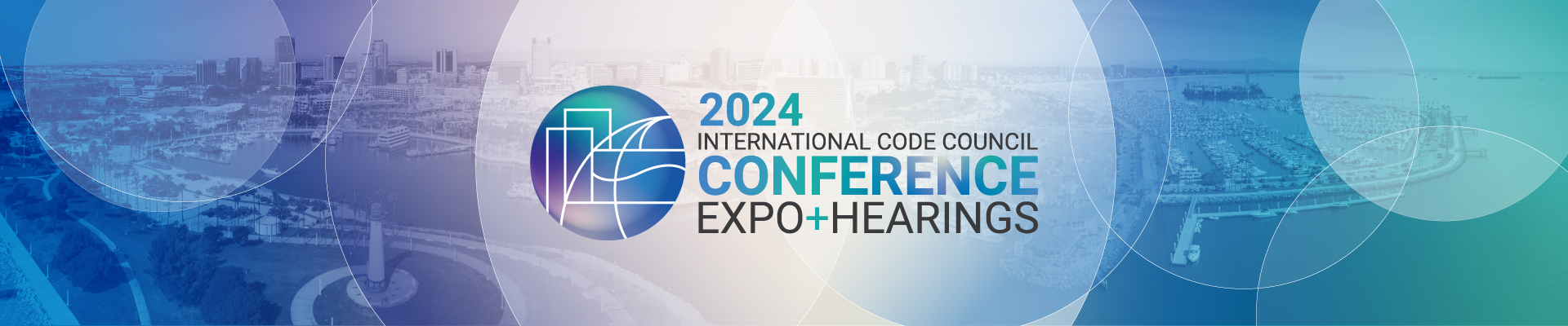 2024 Conference, Expo and Hearings – Welcome