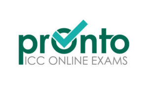 Pronto. ICC Online Exams