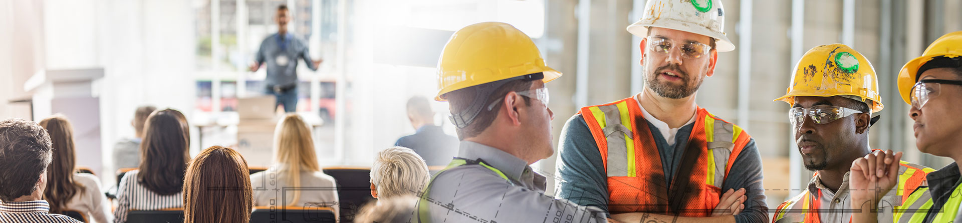 Contractor Training Home Page
