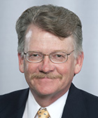 Tom Frost